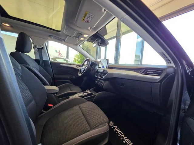 Ford Focus – 16