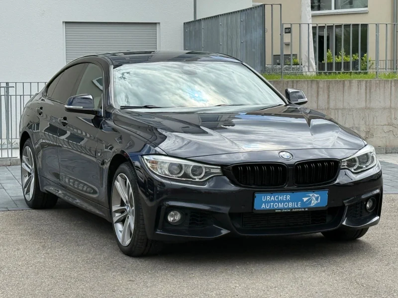 BMW 435 – 3