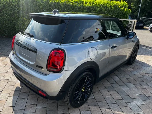 Mini COOPER SE – 7
