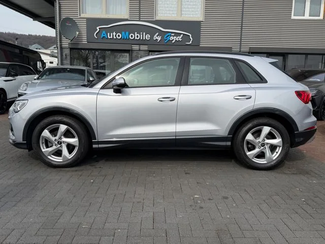 Audi Q3 – 2