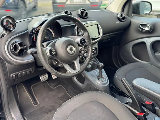 Smart ForTwo – 15