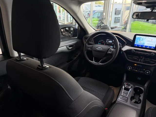 Ford Kuga – 15