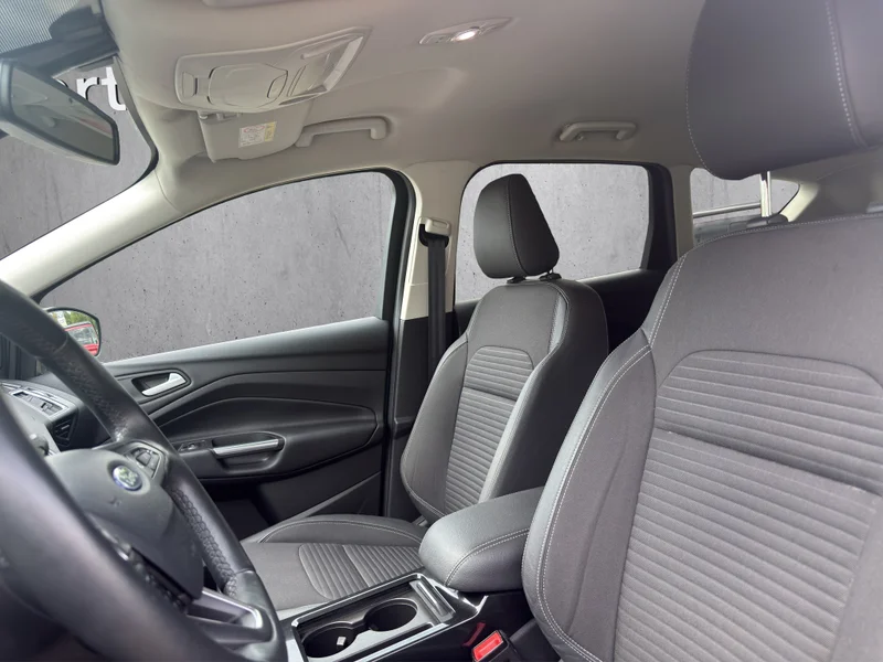 Ford Kuga – 17
