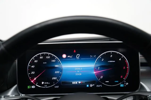 MERCEDES-BENZ C 220 – 26