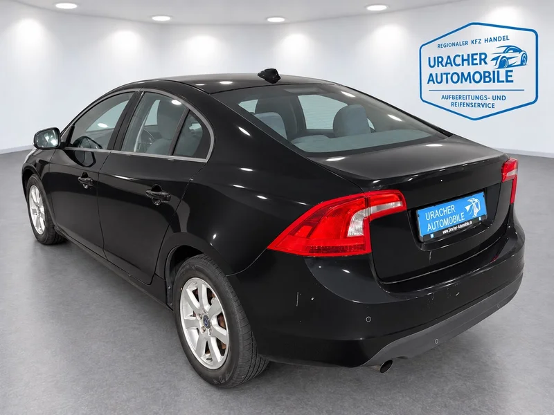 Volvo S60 – 3