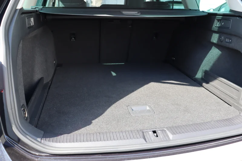 Volkswagen Passat Variant – 16