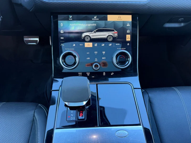 Land Rover Range Rover Velar – 16