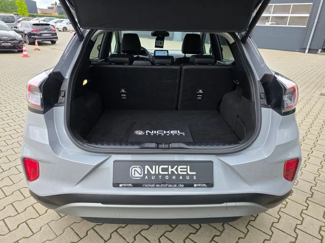 Ford Puma – 6
