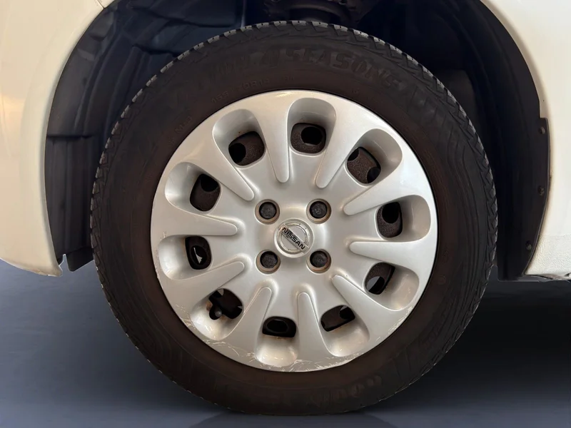 Nissan Micra – 11