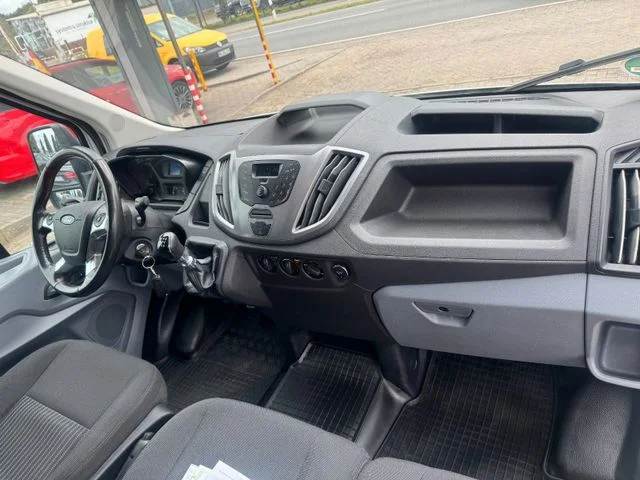 FORD Transit Kasten 350 L4 H3 Trend DOKA/6SITZER 2H – 15