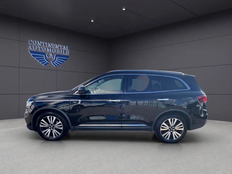 Renault Koleos – 2