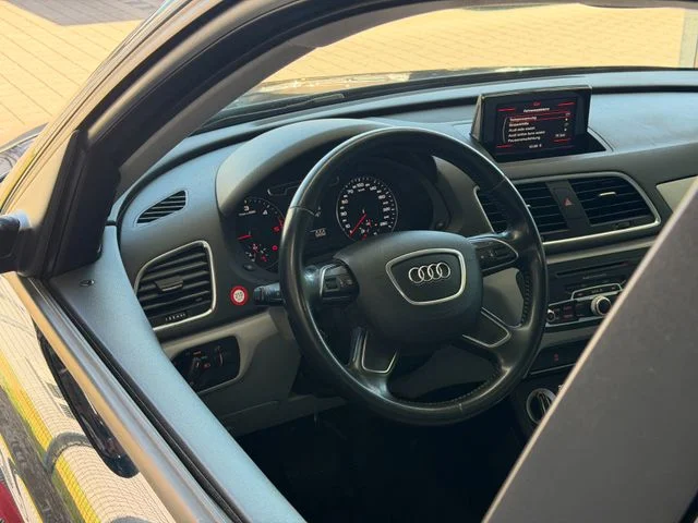 Audi Q3 – 20