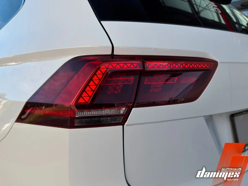 Volkswagen Tiguan Allspace – 38
