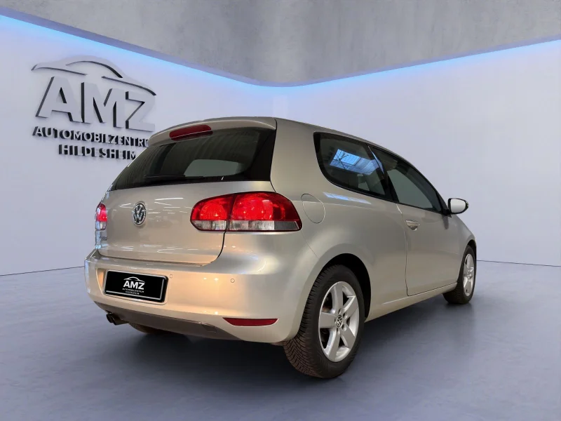 Volkswagen Golf – 7