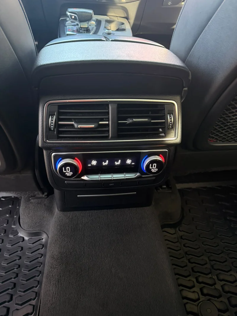 Audi Q7 II (2015-) – 28