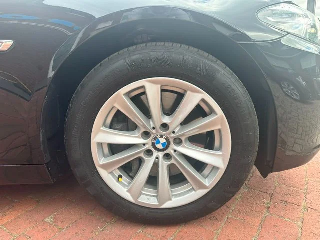 BMW 535 – 11
