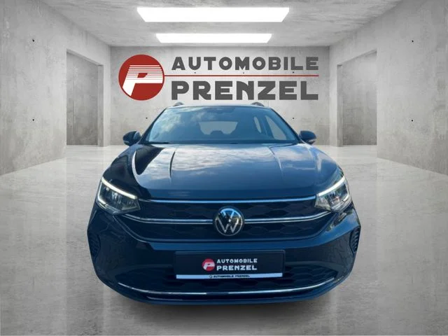 Volkswagen Taigo – 8