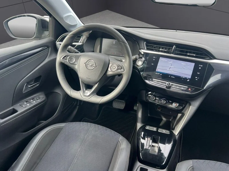 Opel Corsa – 12