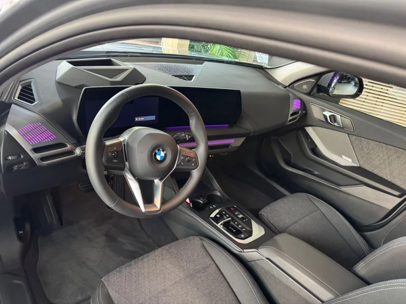 BMW 116 – 26