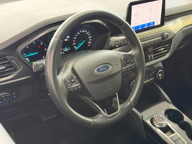 Ford Focus – 20