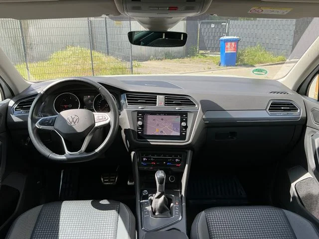 Volkswagen Tiguan – 17