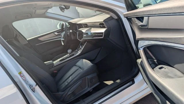 AUDI A6 – 21