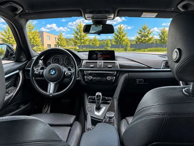 BMW 340 – 9