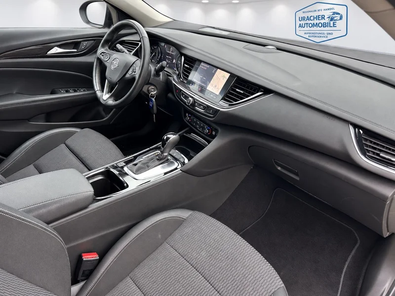 Opel Insignia – 20