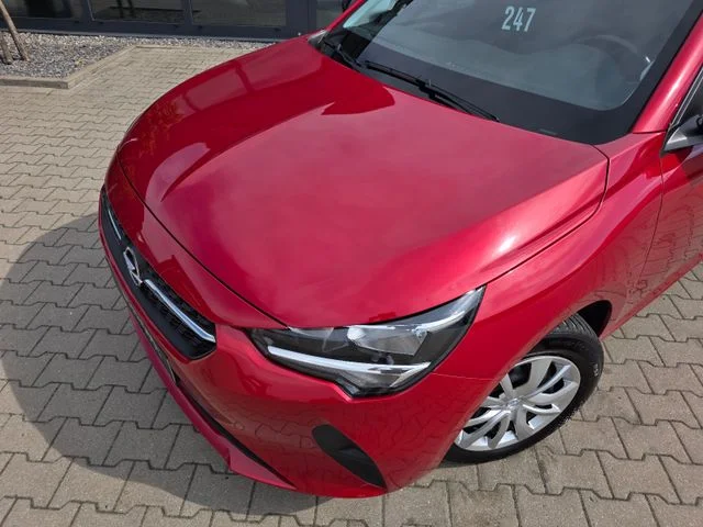 Opel Corsa – 4