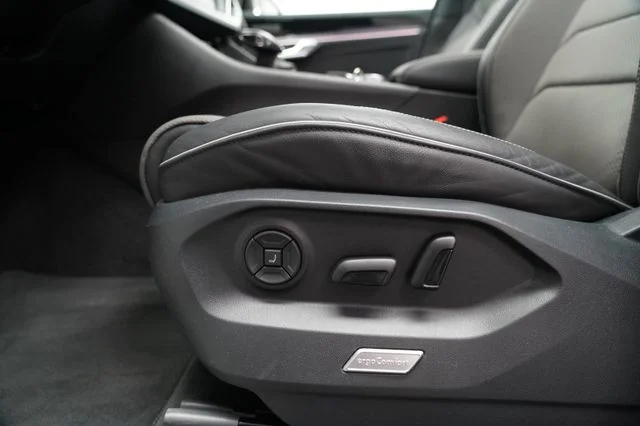 VW Touareg – 20
