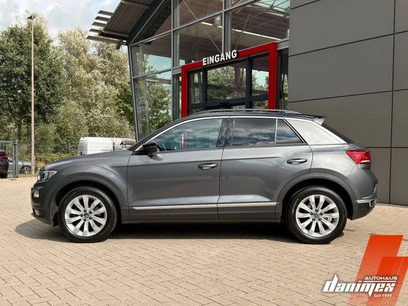 Volkswagen T-Roc – 9