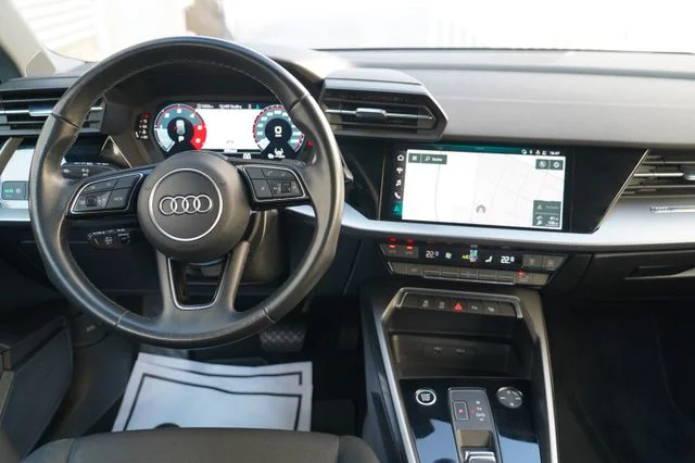 AUDI A3 – 13
