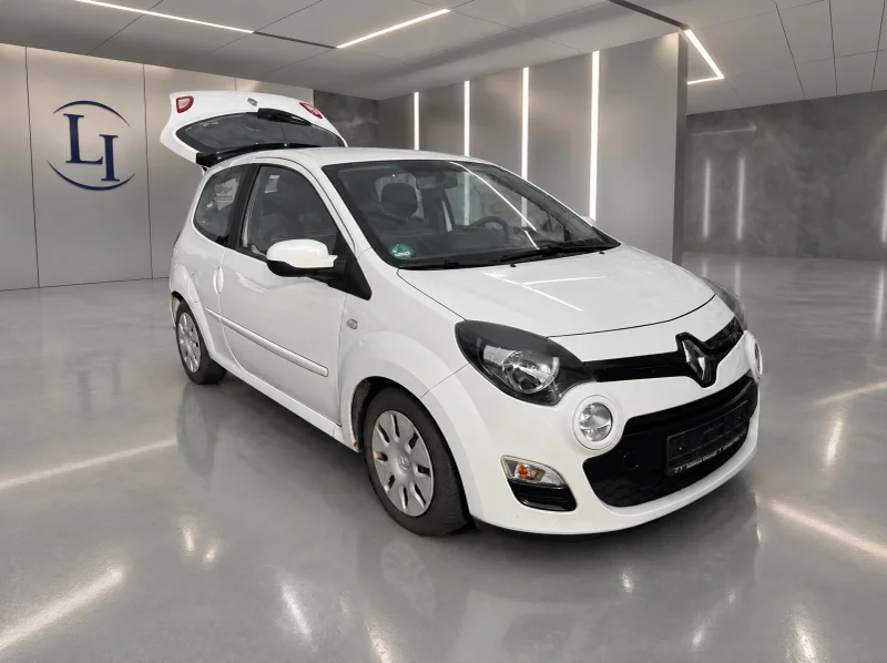 Renault Twingo II (2007-2014) – 8