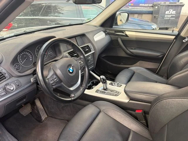 BMW X3 – 15