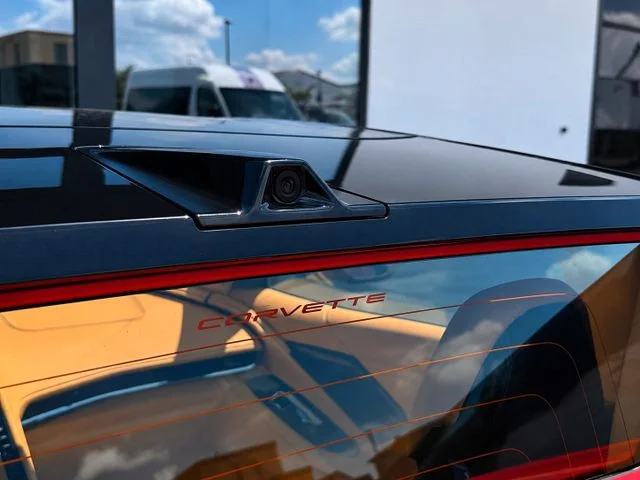 CORVETTE C8 – 5