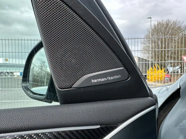 BMW X4 – 19