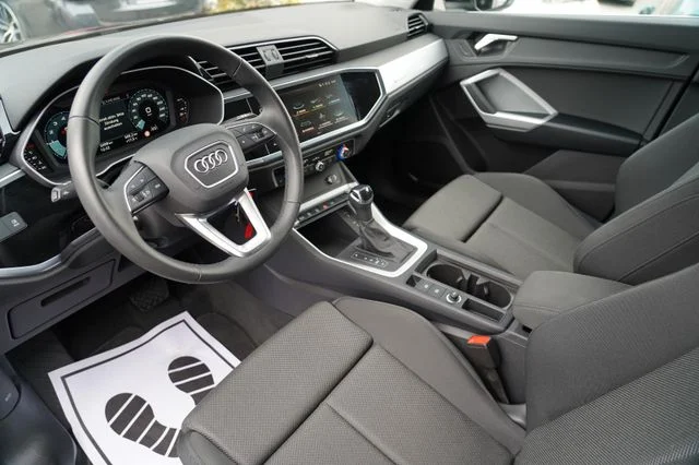 AUDI Q3 – 9