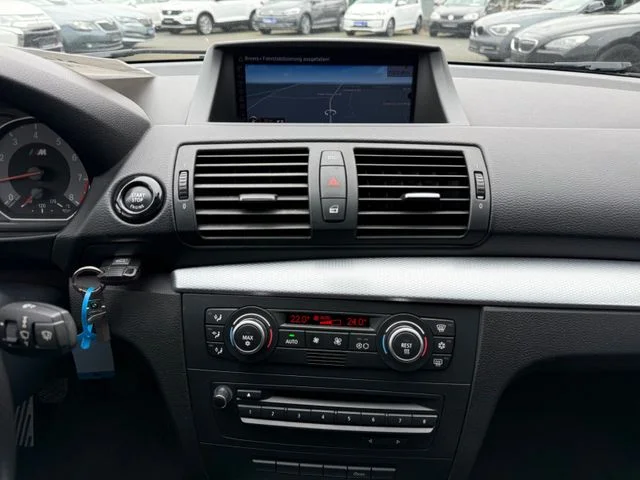 BMW 1er M Coupé – 13
