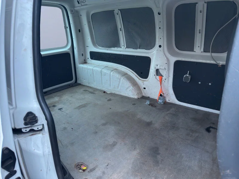 Volkswagen Caddy – 16