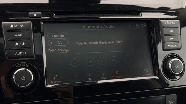 Nissan Qashqai – 22