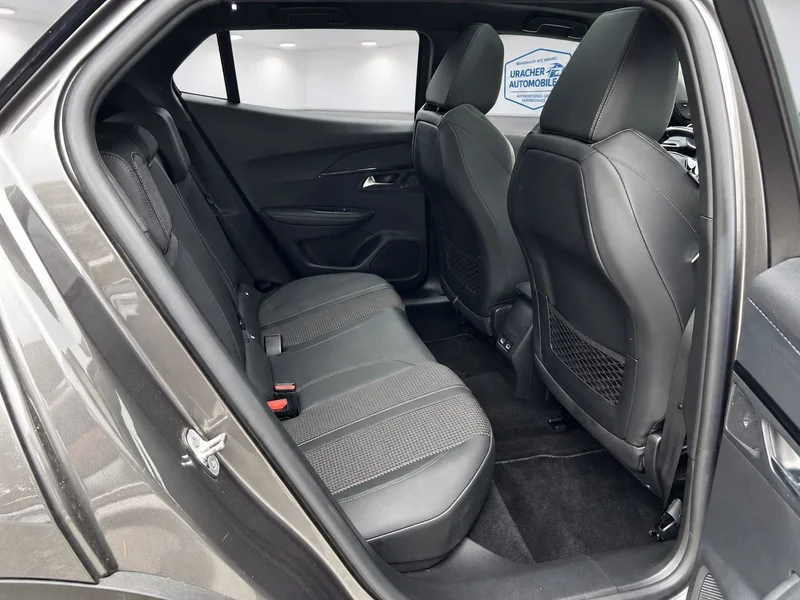 Peugeot 2008 – 19