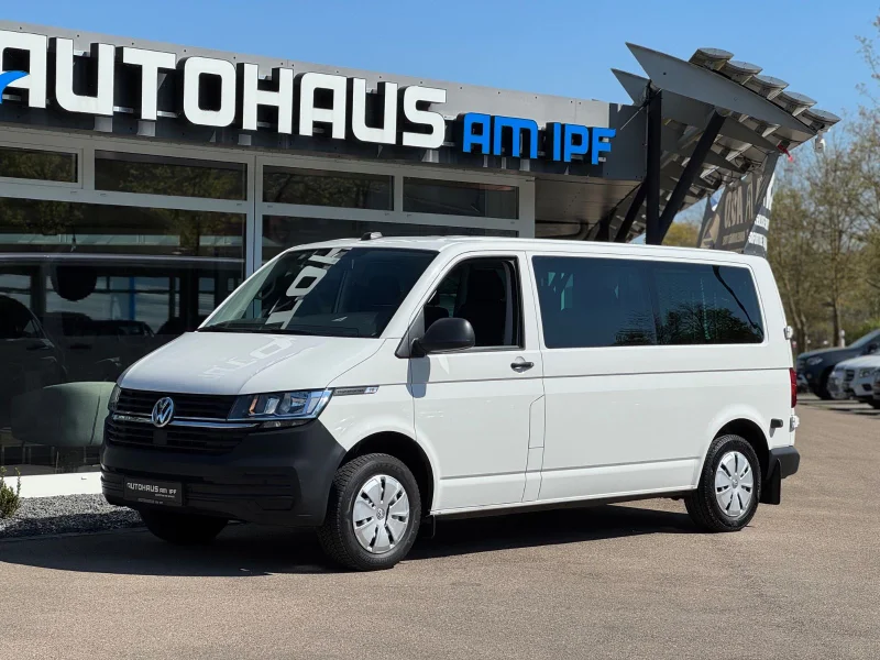Volkswagen T6 Caravelle – 9