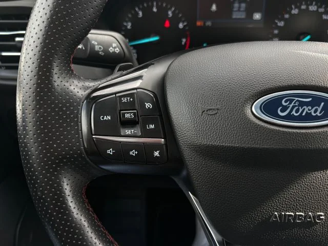 Ford Focus – 17