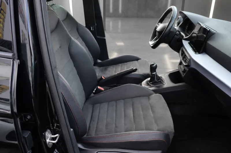 Seat Ibiza – 17
