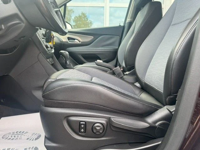 Opel Mokka – 15