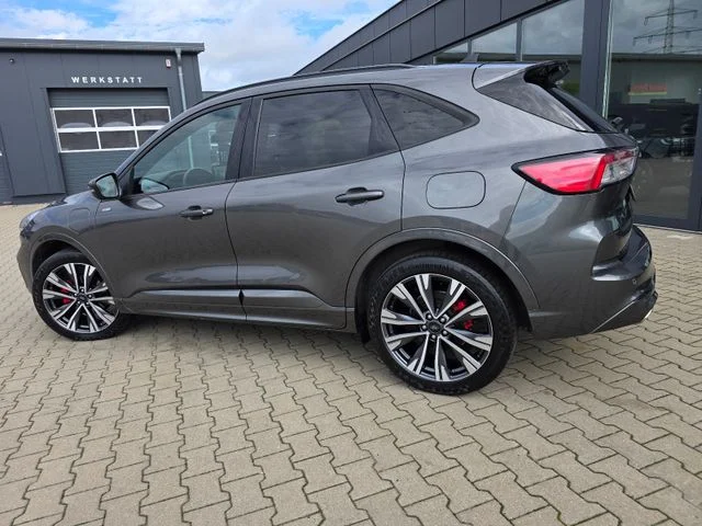 Ford Kuga – 10