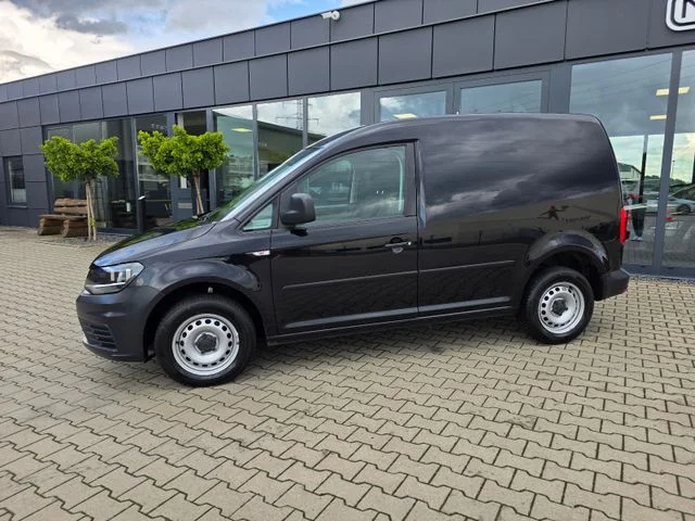 Volkswagen Caddy – 13