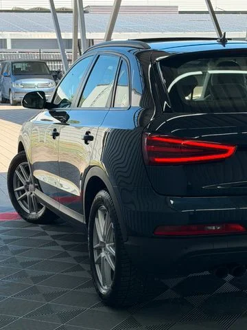 Audi Q3 – 12