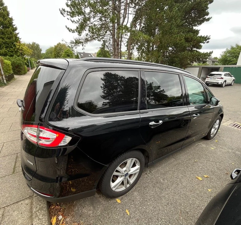 Ford Galaxy – 4