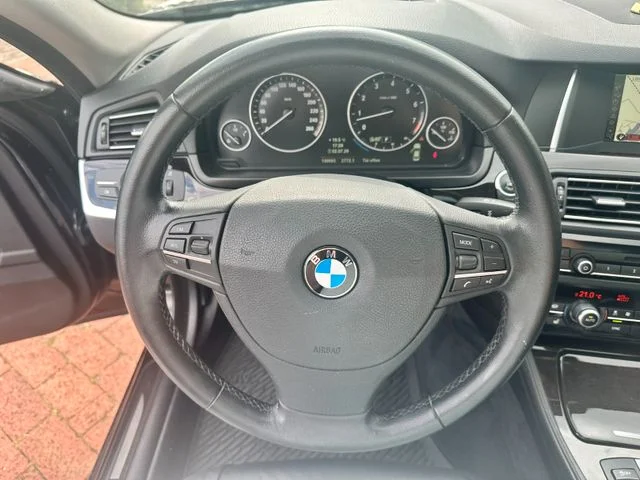 BMW 535 – 19